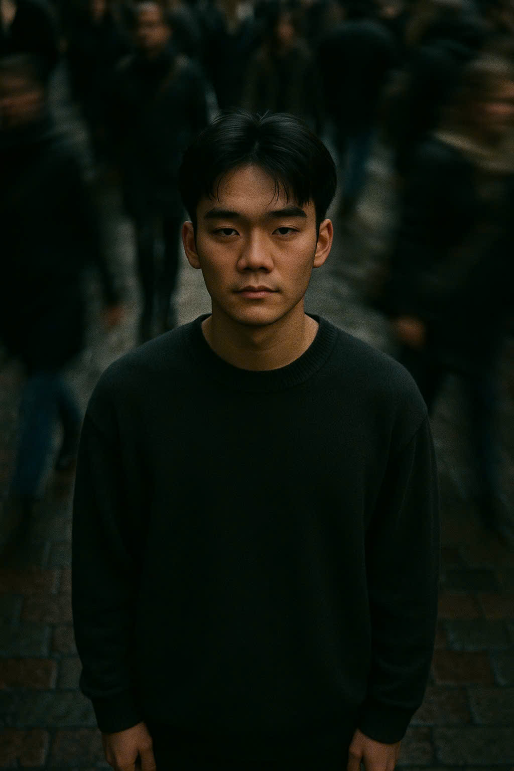 Xin Chào, Tôi là<br> Bac Dev